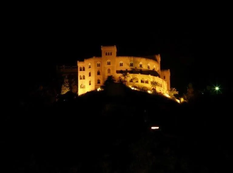 Igeapartment Palermo 0*,