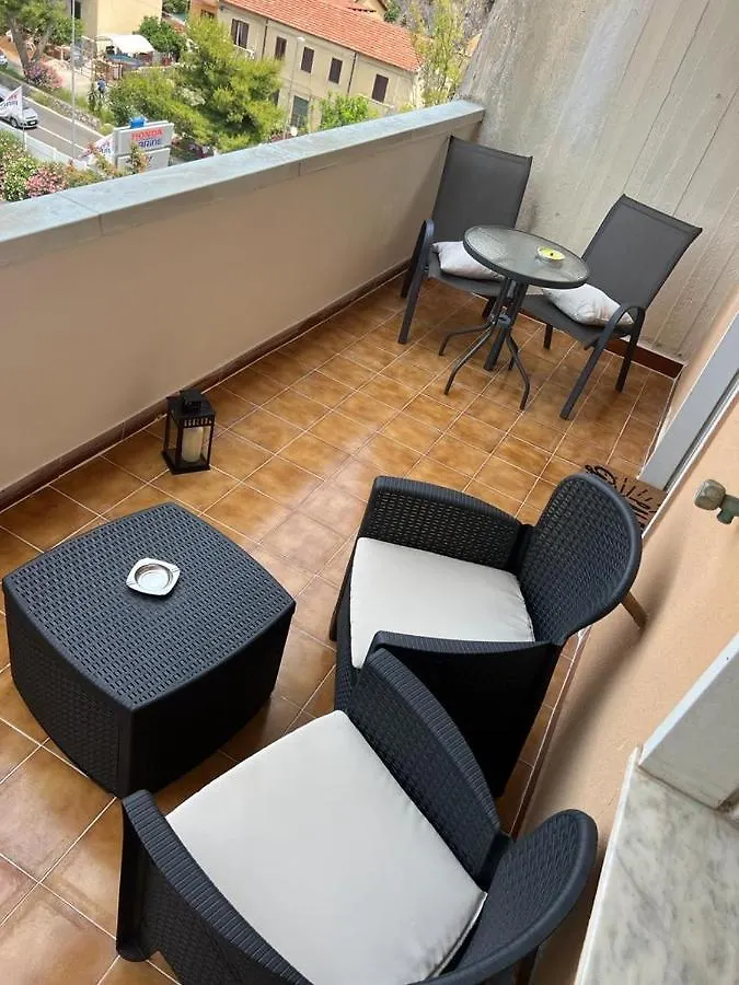 Igeapartment Palermo Apartmán
