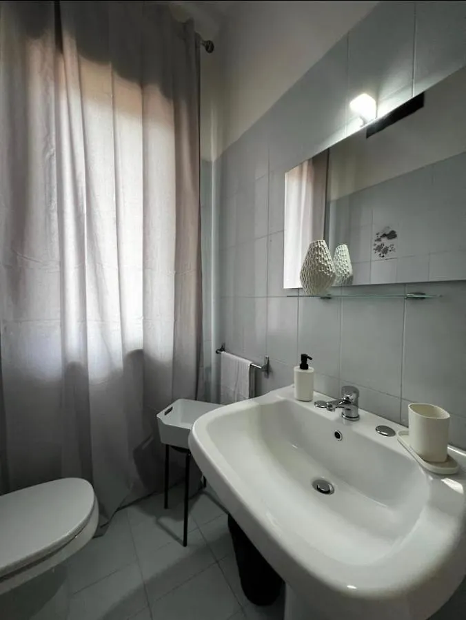 Apartment Igeapartment Palermo