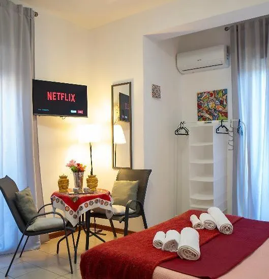 Igeapartment Palermo