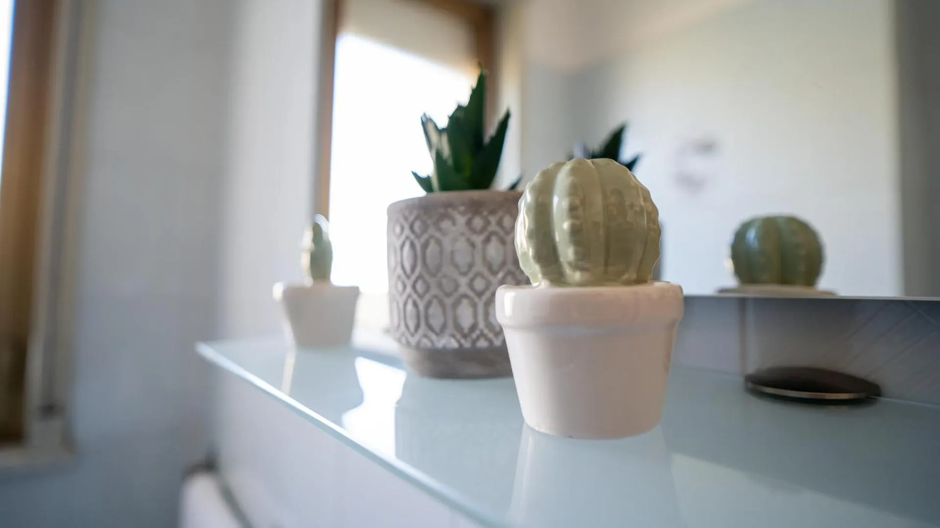 Igeapartment Palermo