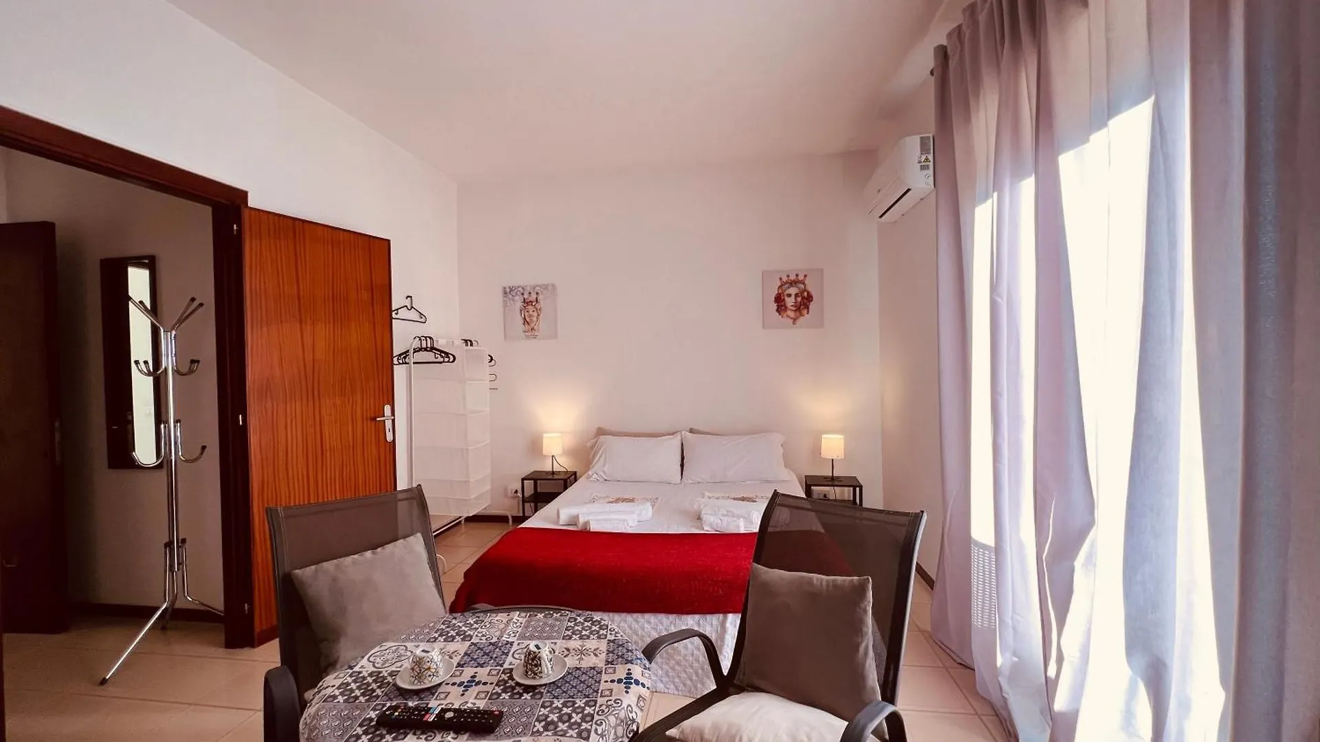 Apartment Igeapartment Palermo