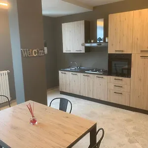  Apartamento Sparano Class 8 Italia