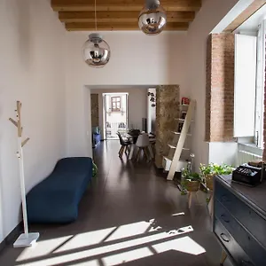  Apartamento A Casa Del Genio Italia