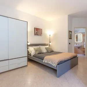  Appartamento The Door - Ospedale Maggiore Italia