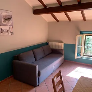  Appartamento Ampio Con Torretta Su Parma. Italia