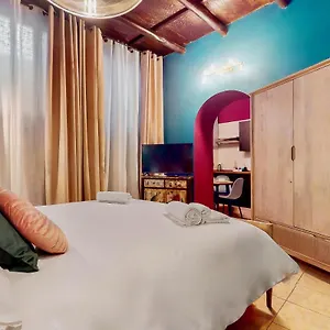  Apartamento Colosseum Charme Italia