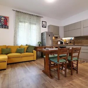  Appartamento Primopiano - Paladini Italia