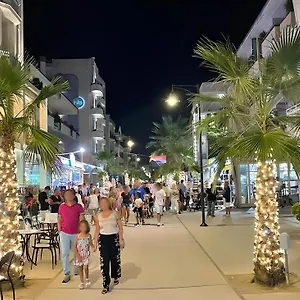  Appartamento La Movida Centro Italia