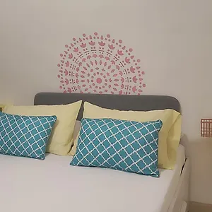  Apartamento Mandala Italia