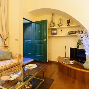  Apartamento Margutta Center Italia