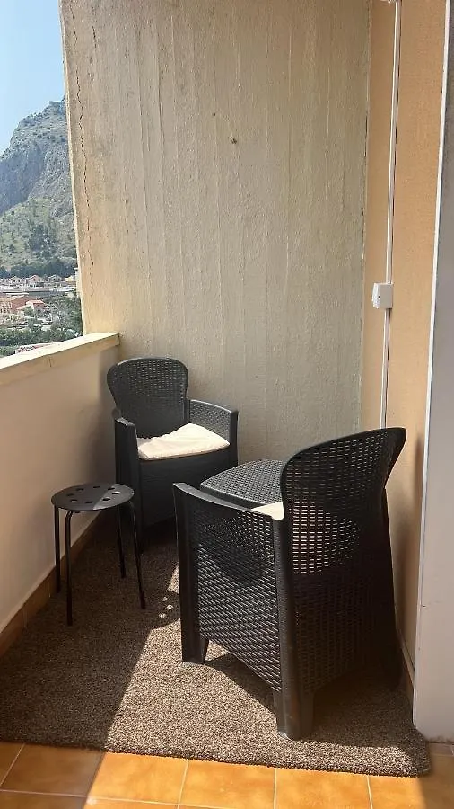 アパート Igeapartment パレルモ