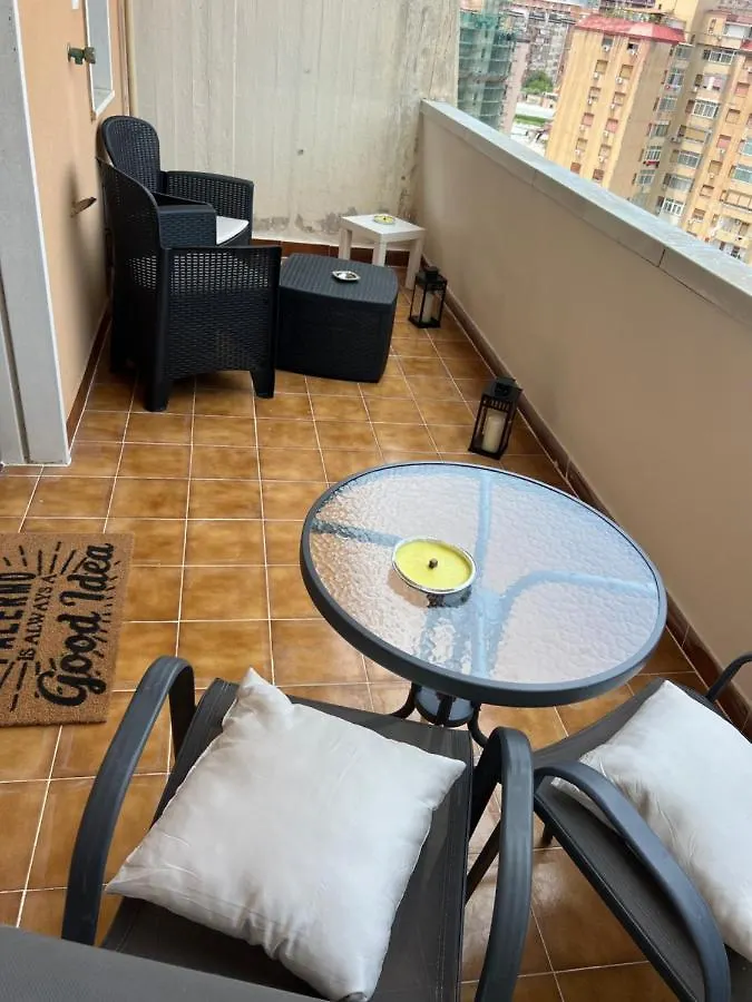 Igeapartment パレルモ イタリア