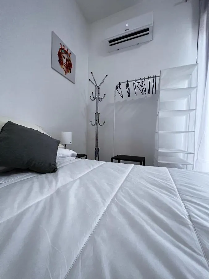 Igeapartment Palermo Apartamento