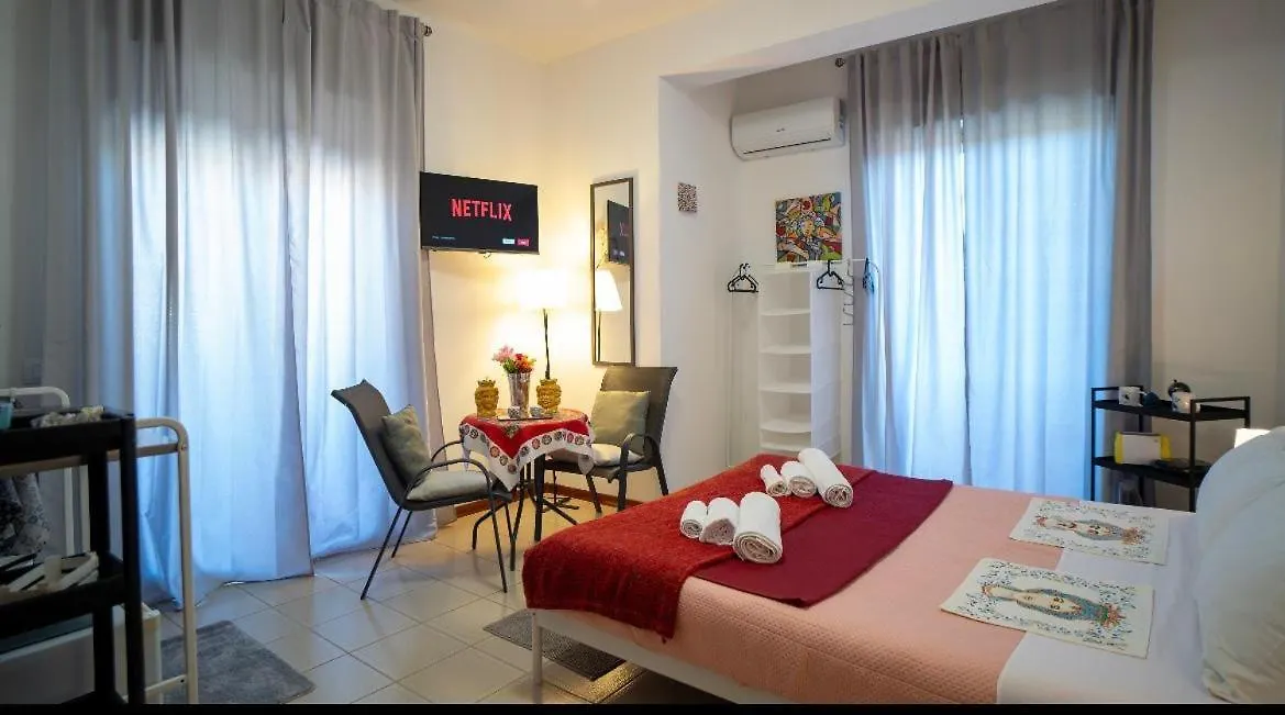 Igeapartment Palermo