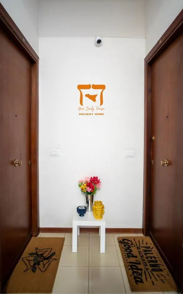 Igeapartment Palermo 0*,