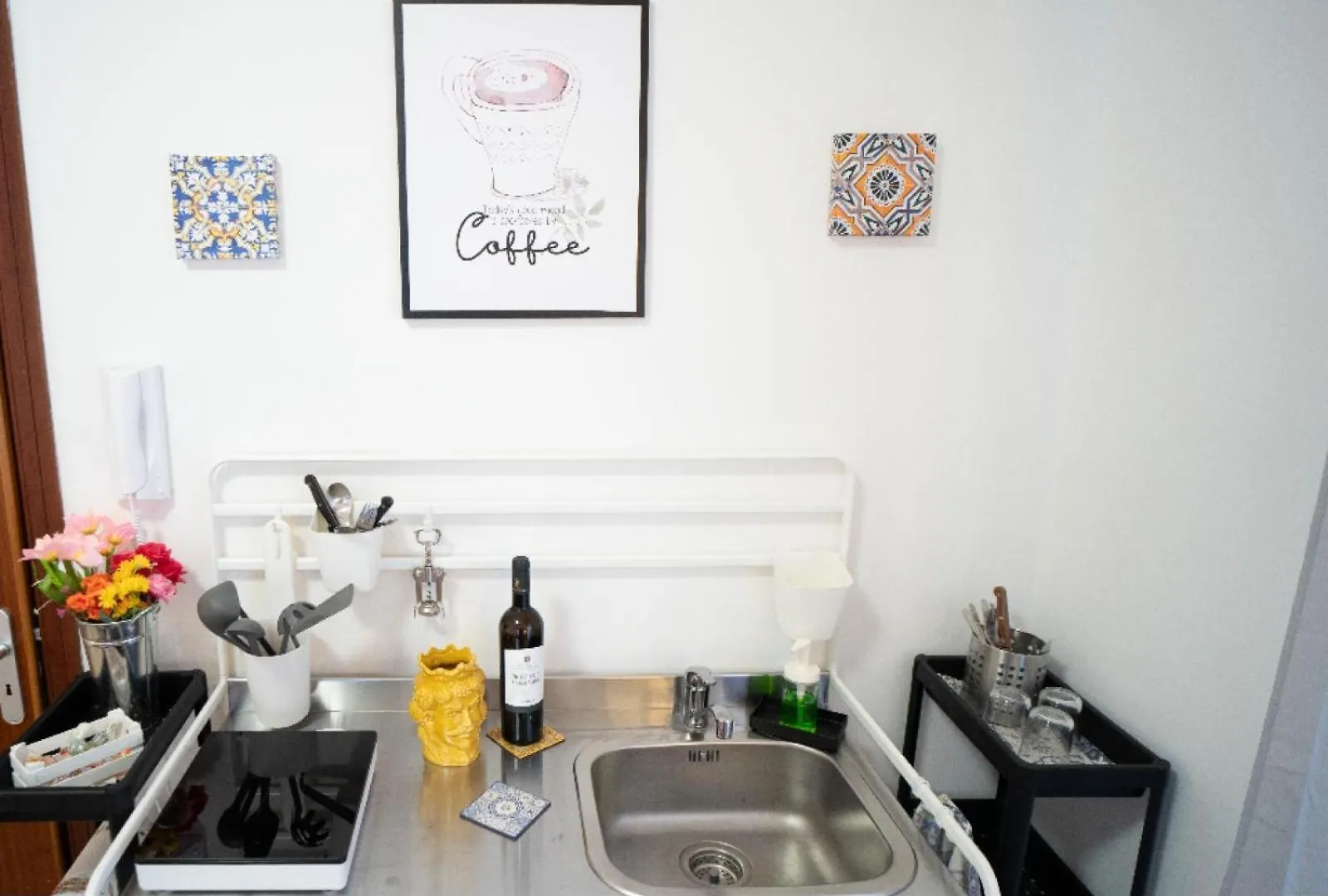 Igeapartment Palermo Appartamento