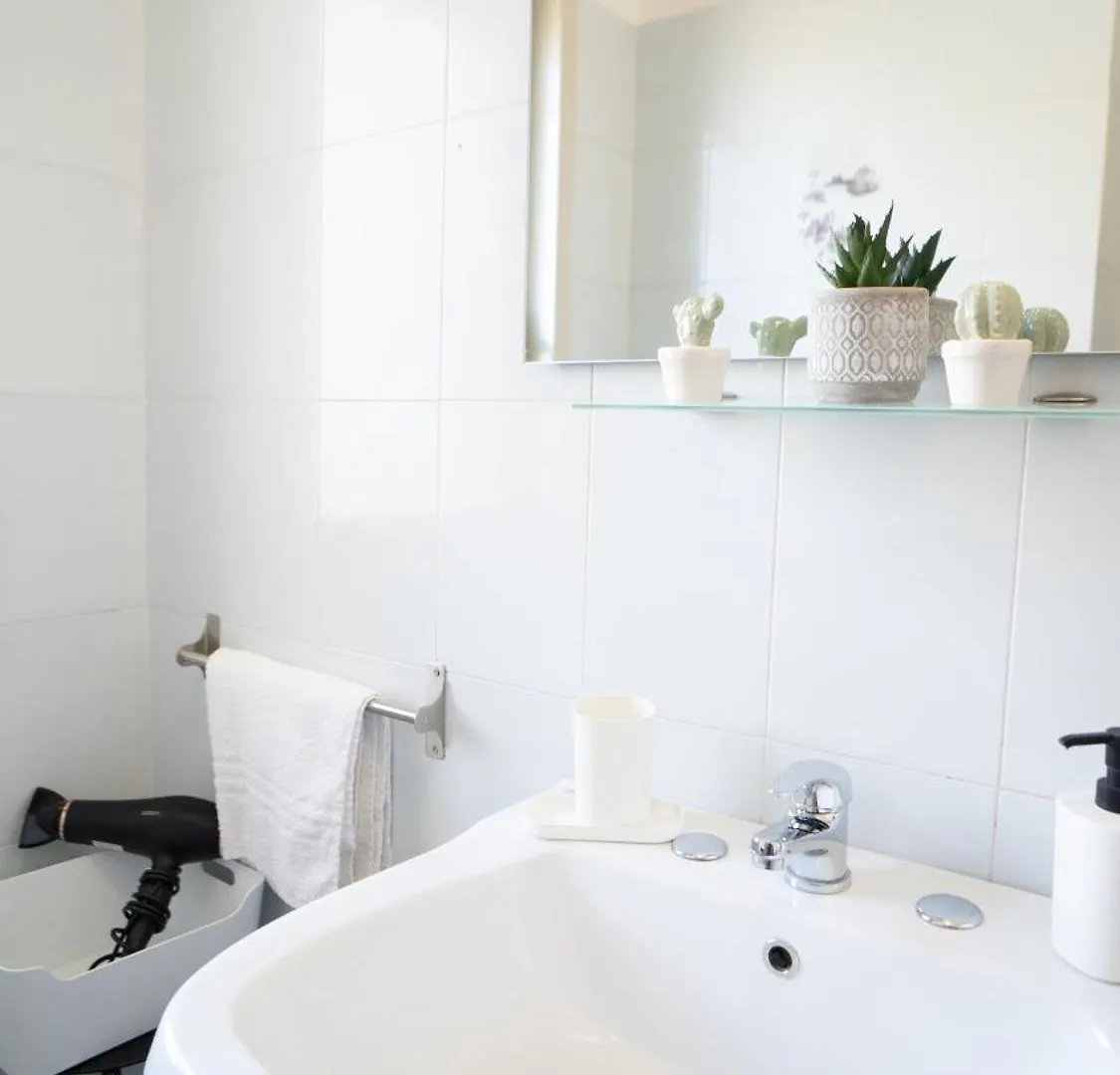Igeapartment Palermo