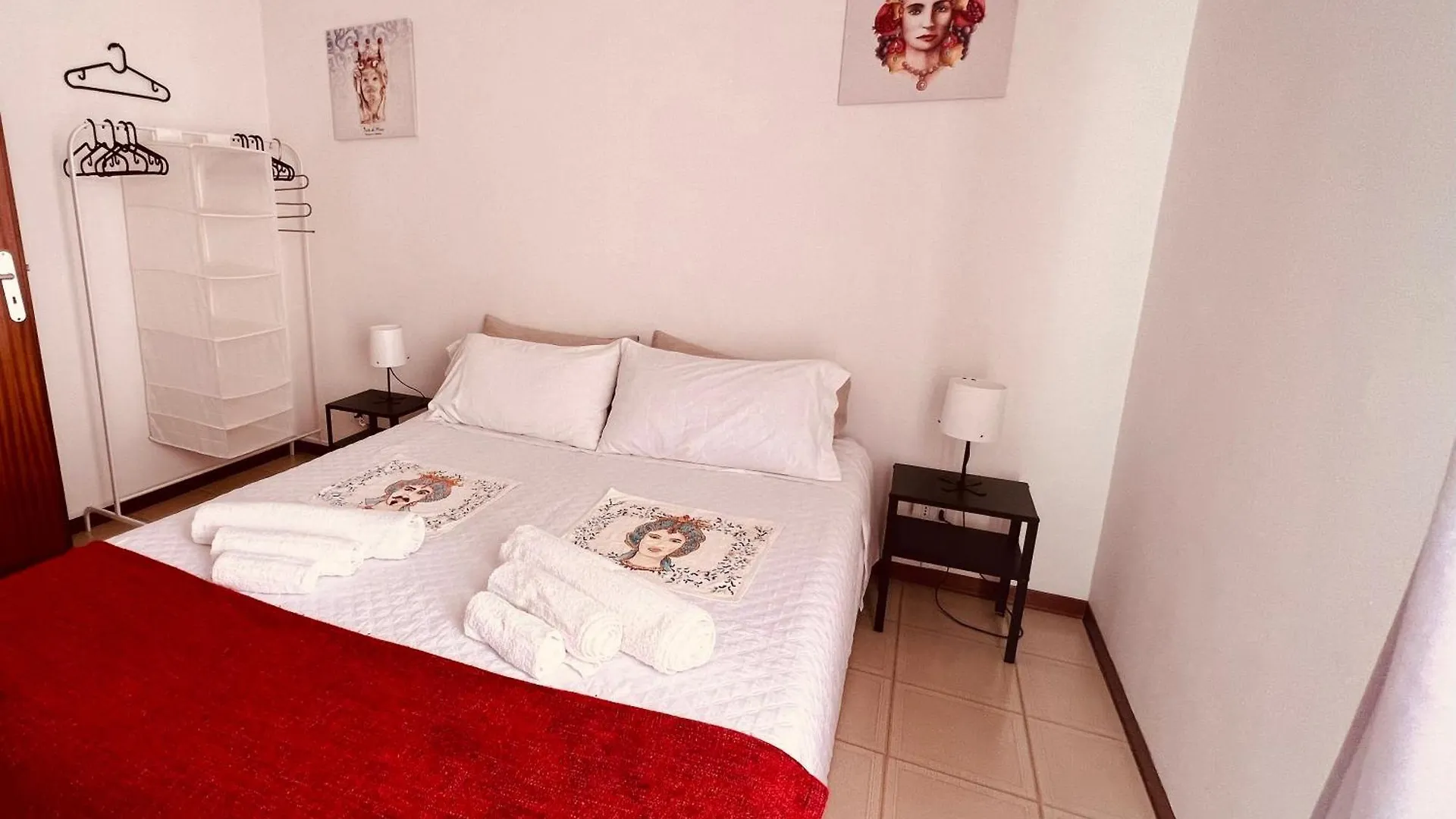 Appartamento Igeapartment Palermo Italia
