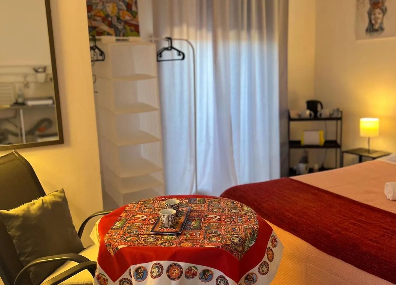 Igeapartment Palermo 0*,  Italia
