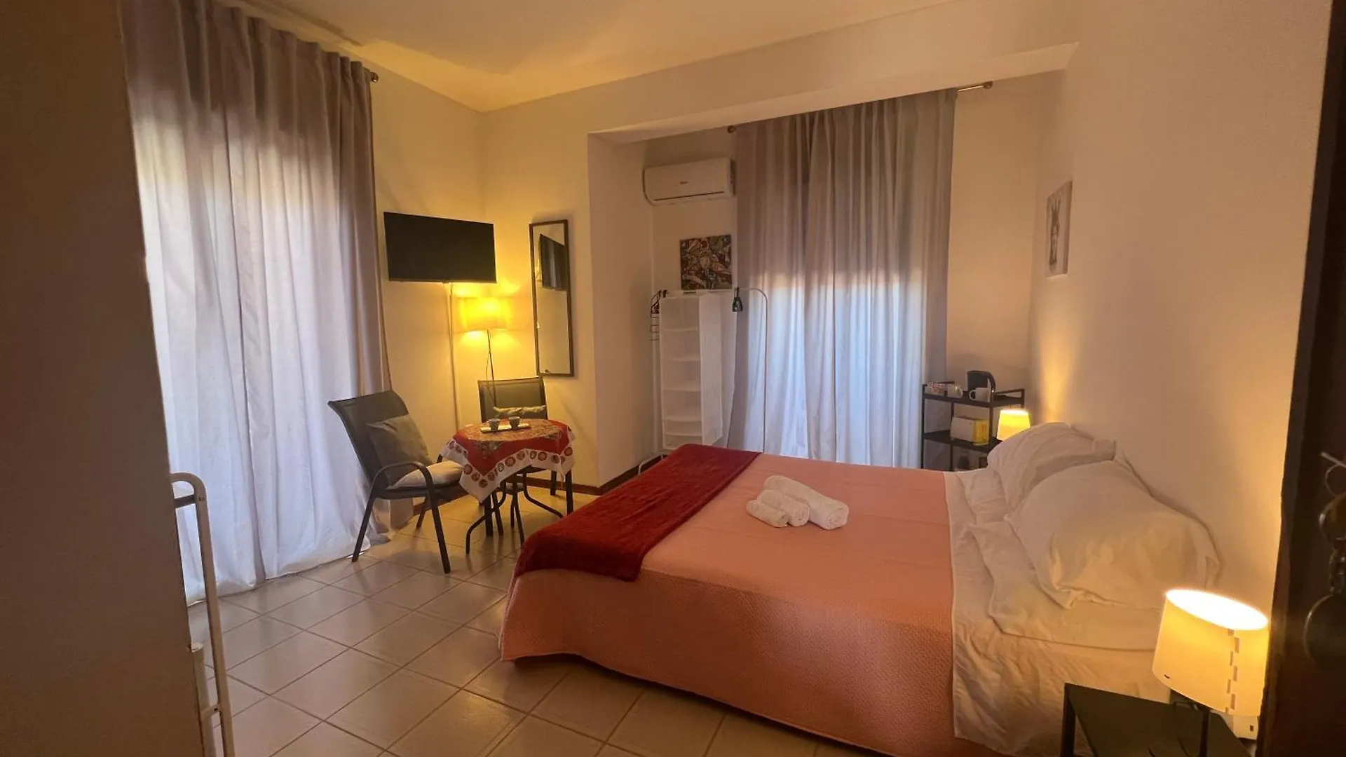 Appartamento Igeapartment Palermo