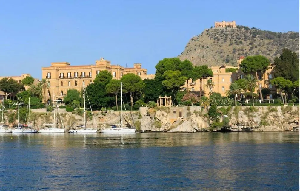 Apartamento Igeapartment Palermo Italia