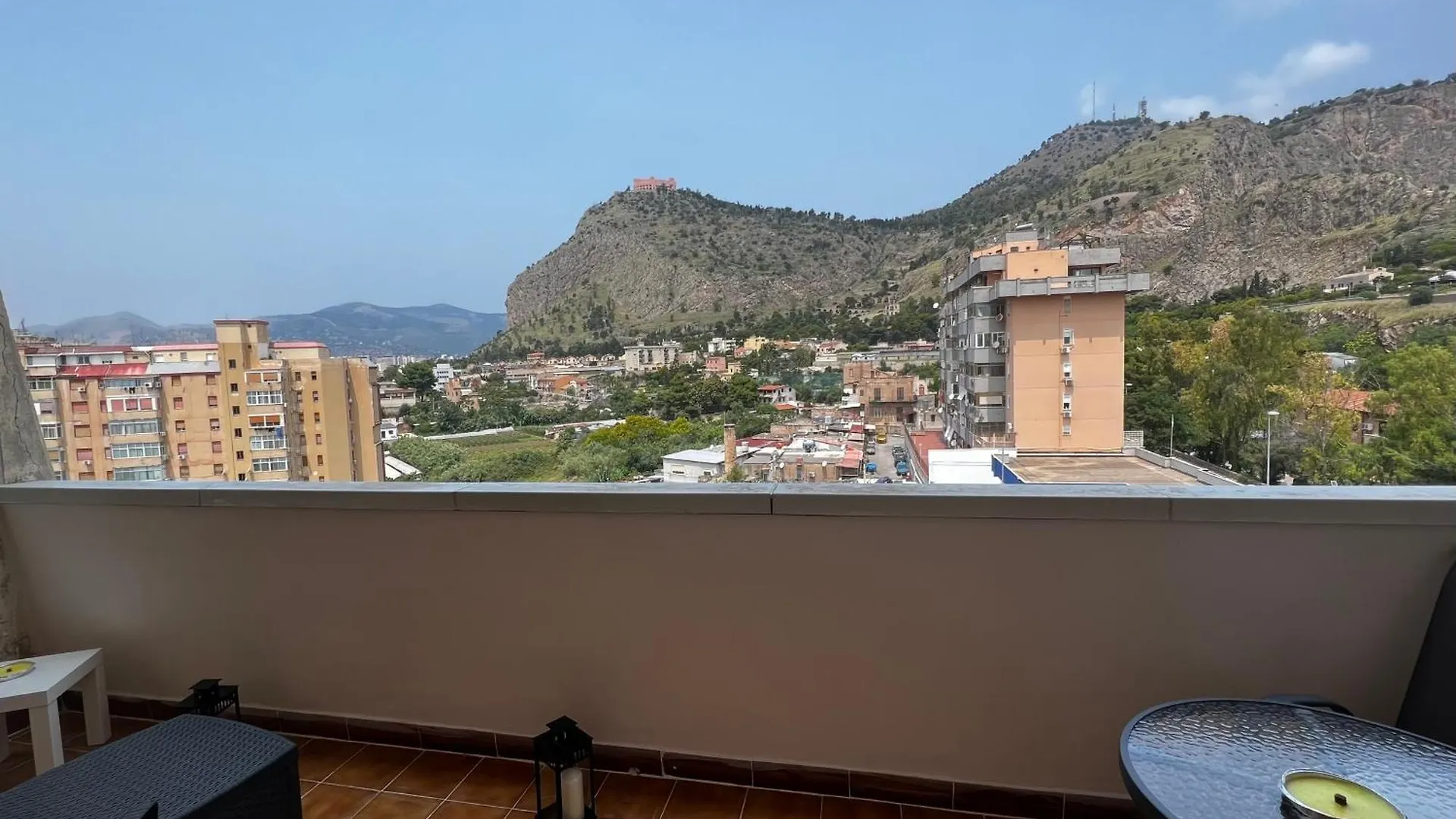 Appartamento Igeapartment Palermo