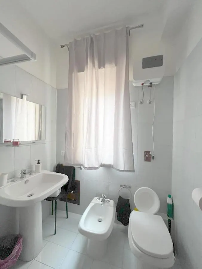 Igeapartment Palermo Italy